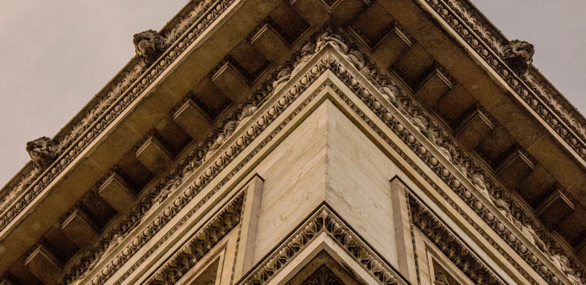 Arc de Triomphe avec ELYZEA